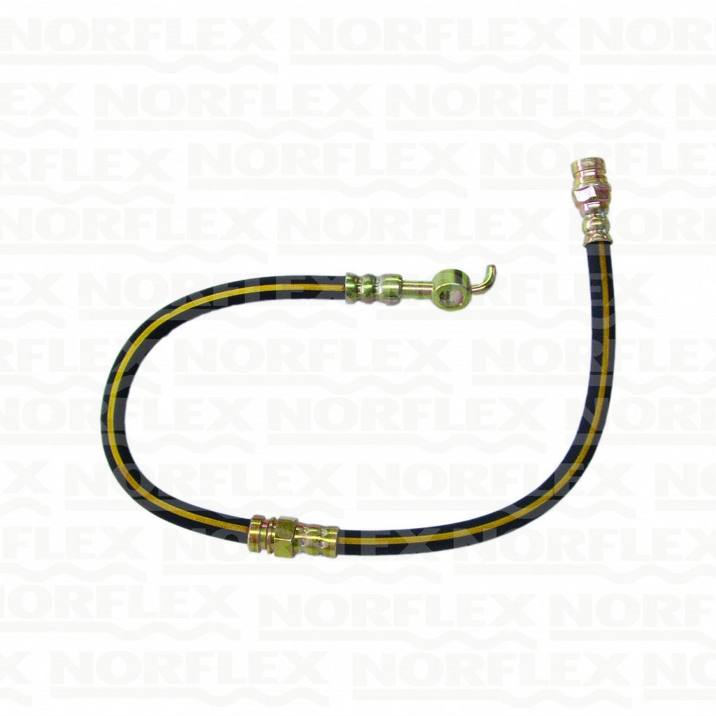 Manguera Hidráulica de Freno NORFLEX NF38760