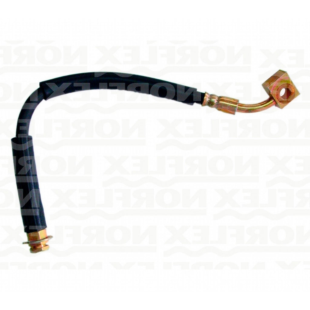 Manguera Hidráulica de Freno NORFLEX NF38814