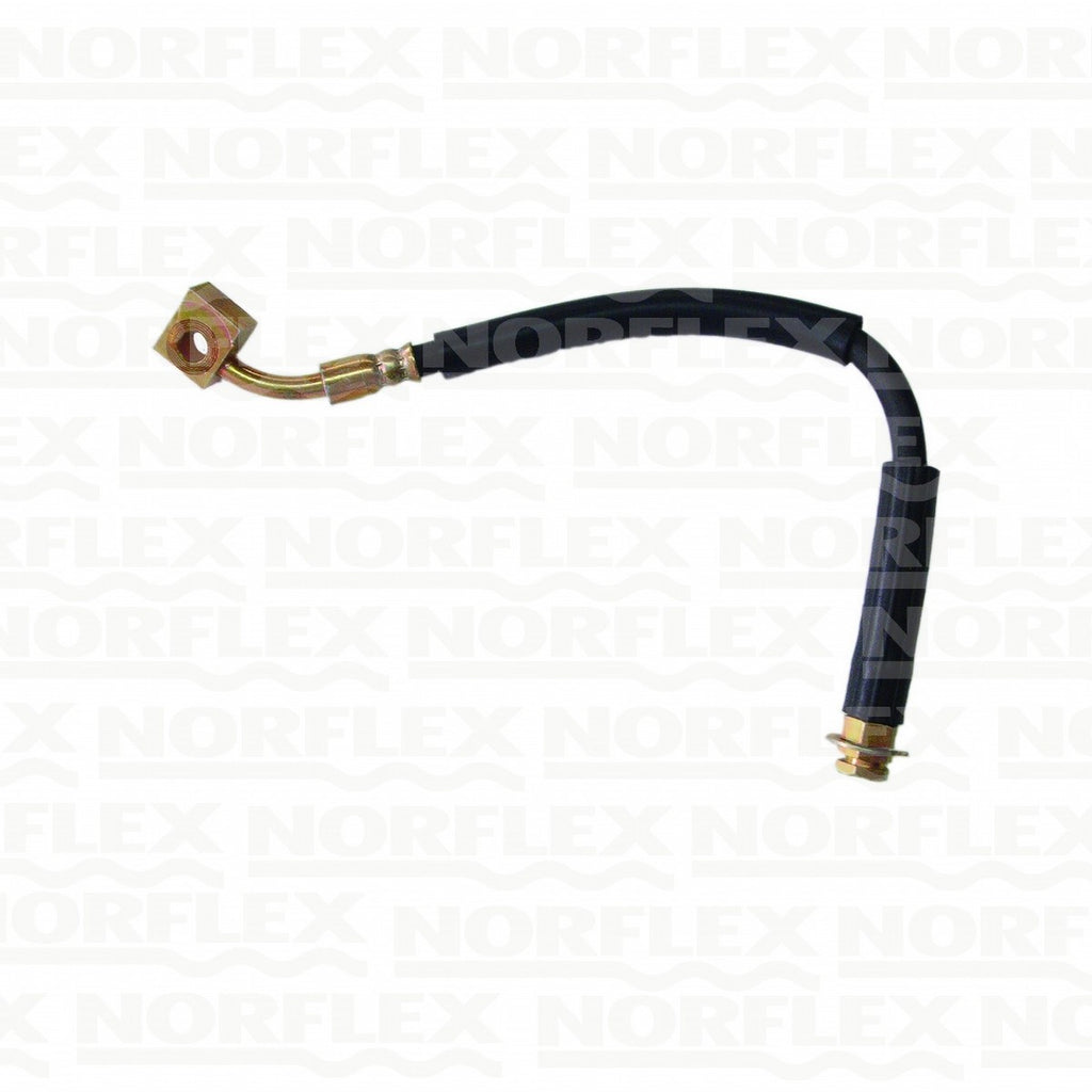Manguera Hidráulica de Freno NORFLEX NF38815