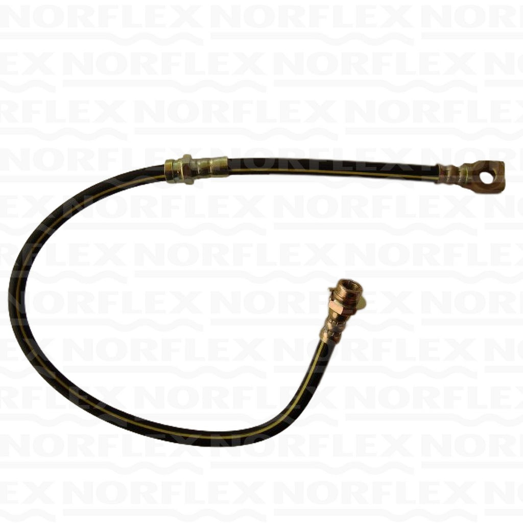 Manguera Hidráulica de Freno NORFLEX NF38872