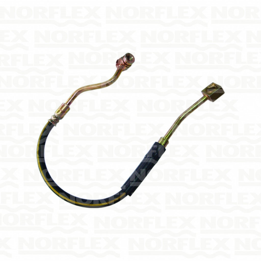 Manguera Hidráulica de Freno NORFLEX NF38904
