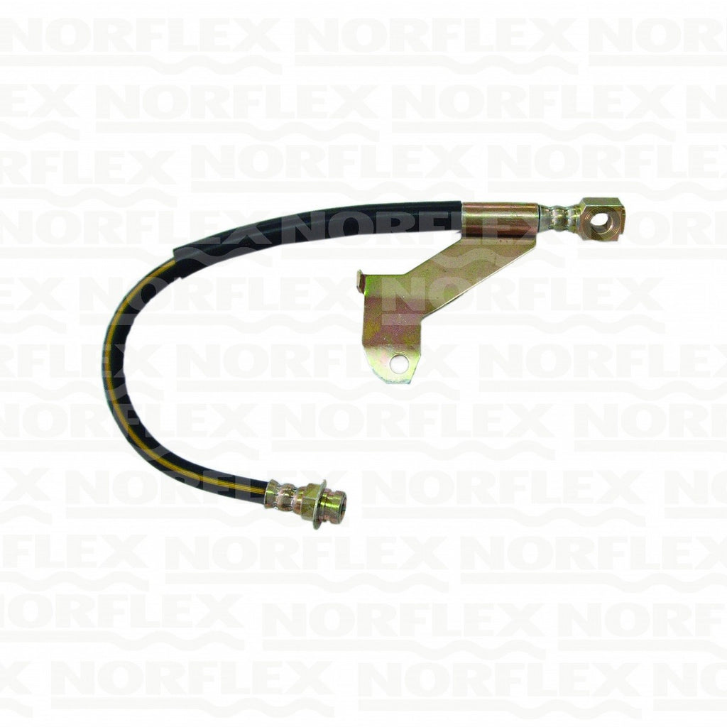 Manguera Hidráulica de Freno NORFLEX NF38906