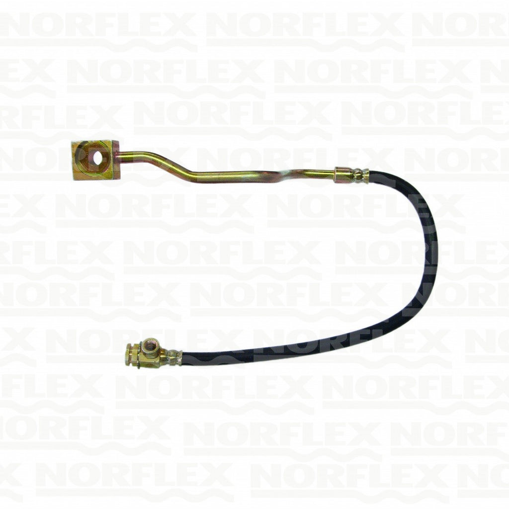 Manguera Hidráulica de Freno NORFLEX NF38950