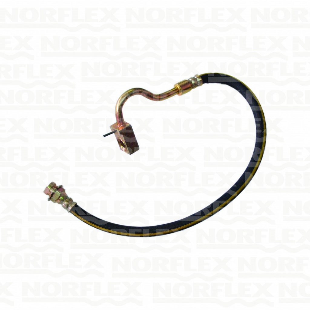 Manguera Hidráulica de Freno NORFLEX NF4009