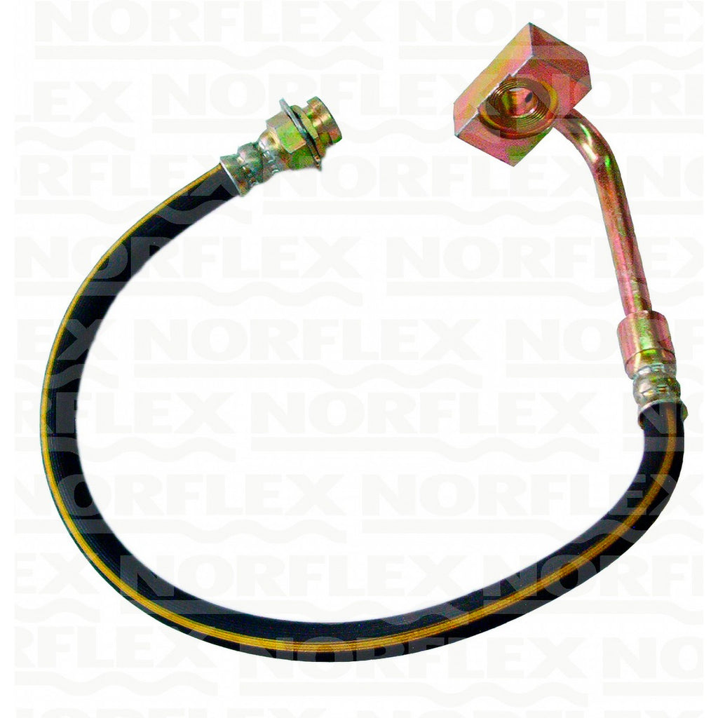Manguera Hidráulica de Freno NORFLEX NF4036