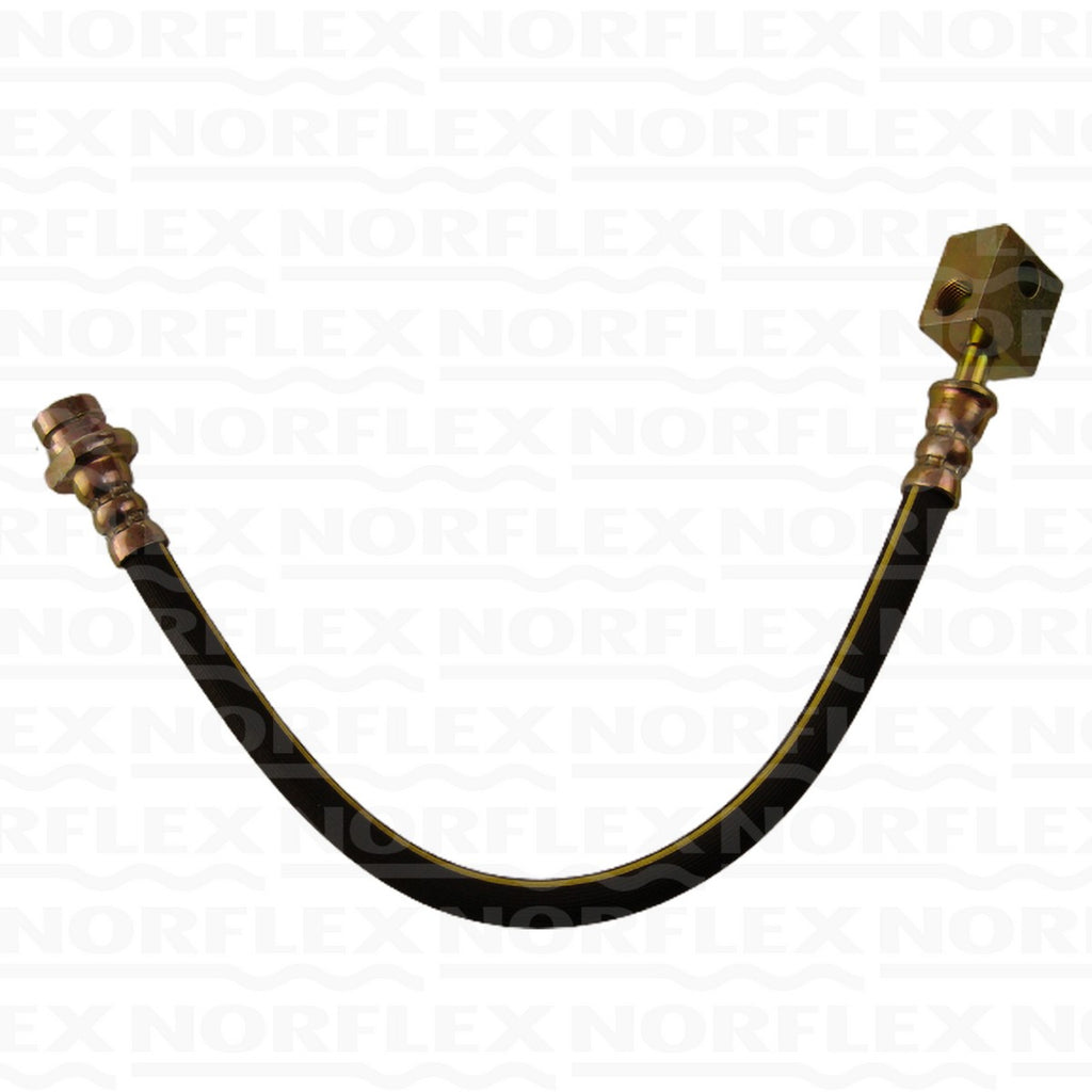 Manguera Hidráulica de Freno NORFLEX NF46213