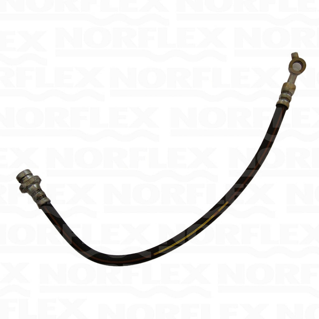 Manguera Hidráulica de Freno NORFLEX NF46215