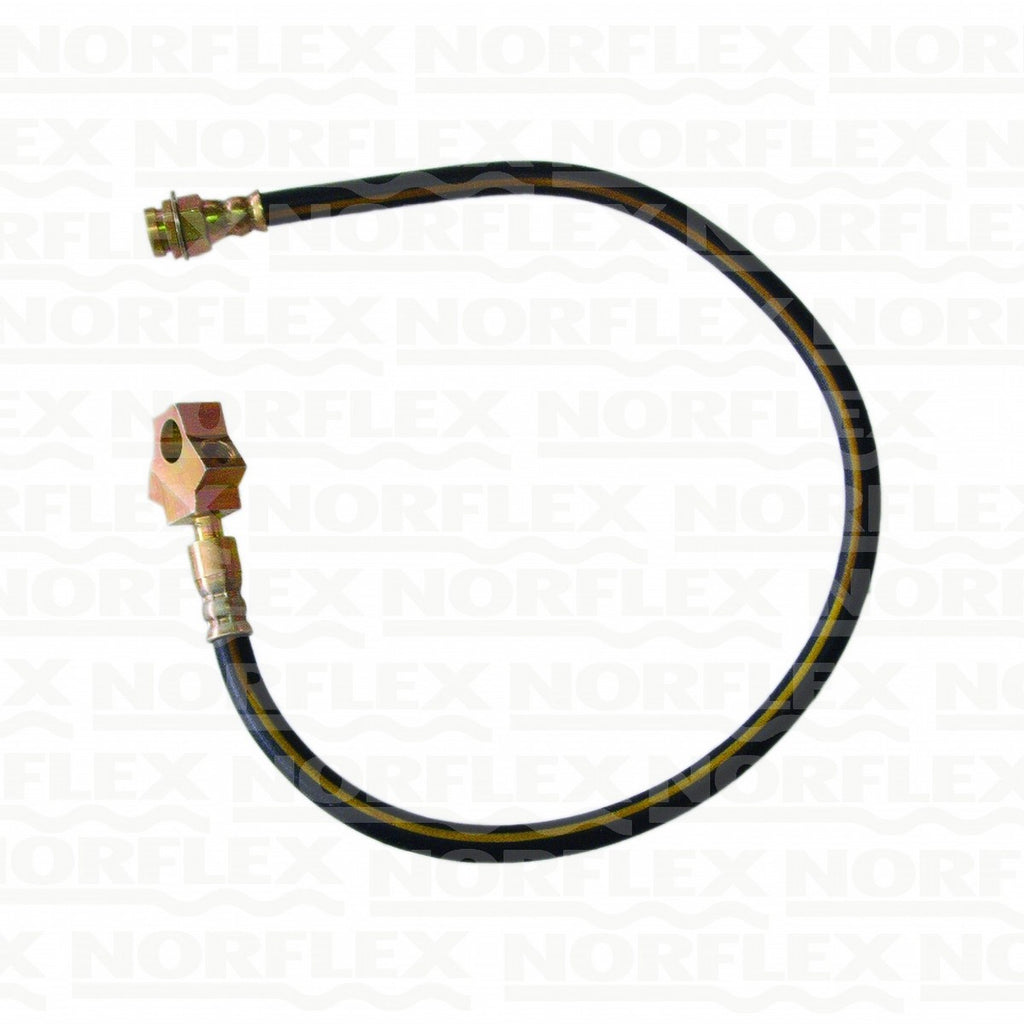 Manguera Hidráulica de Freno NORFLEX NF5016