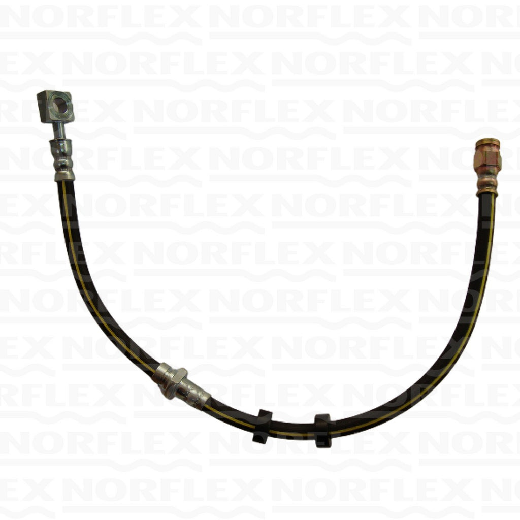 Manguera Hidráulica de Freno NORFLEX NF611611701