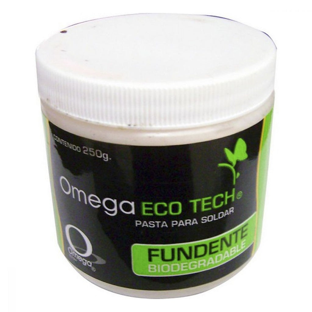 Pasta para Soldar 100 gr Eco-tech