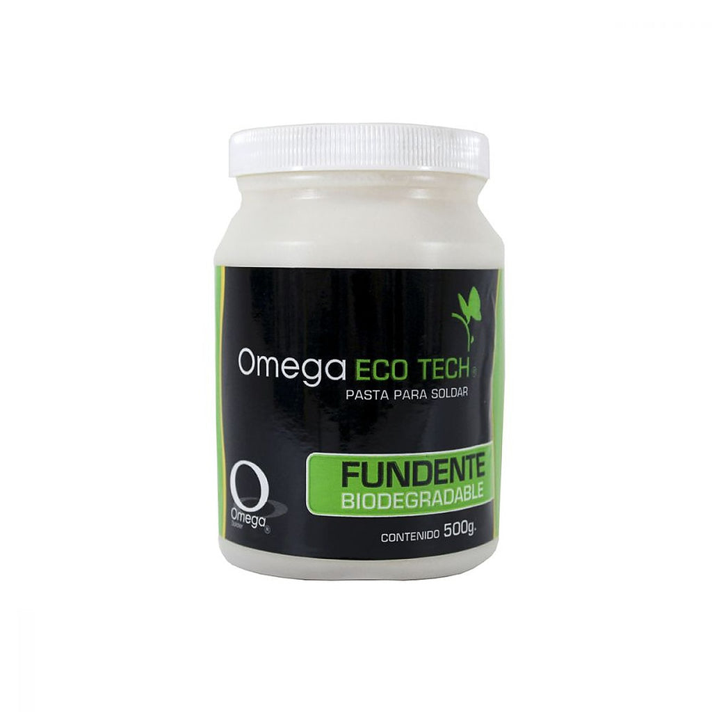 Pasta para Soldar 500 gr Eco-tech