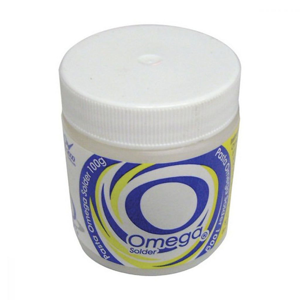 Pasta para Soldar 230 gr Tradicional