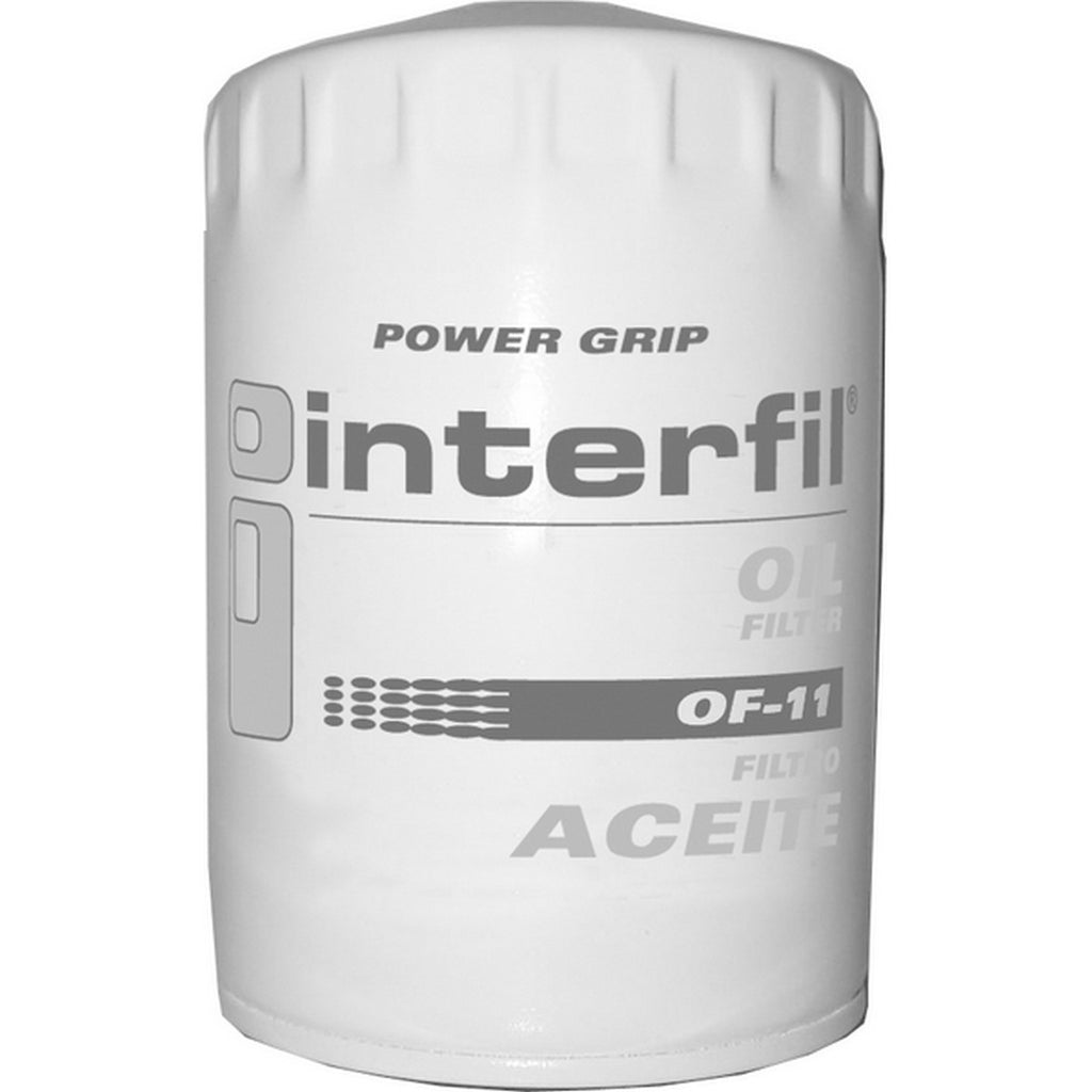 Filtro de Aceite INTERFIL OF-11