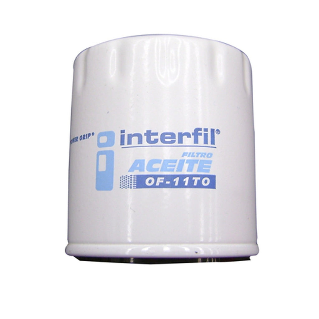 Filtro de Aceite INTERFIL OF-11TO