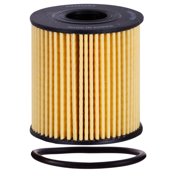Filtro de Aceite INTERFIL OF-11Z1