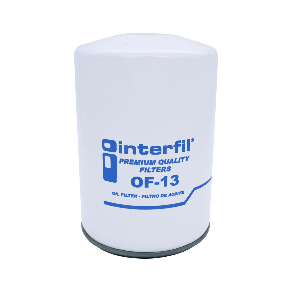 Filtro de Aceite INTERFIL OF-13