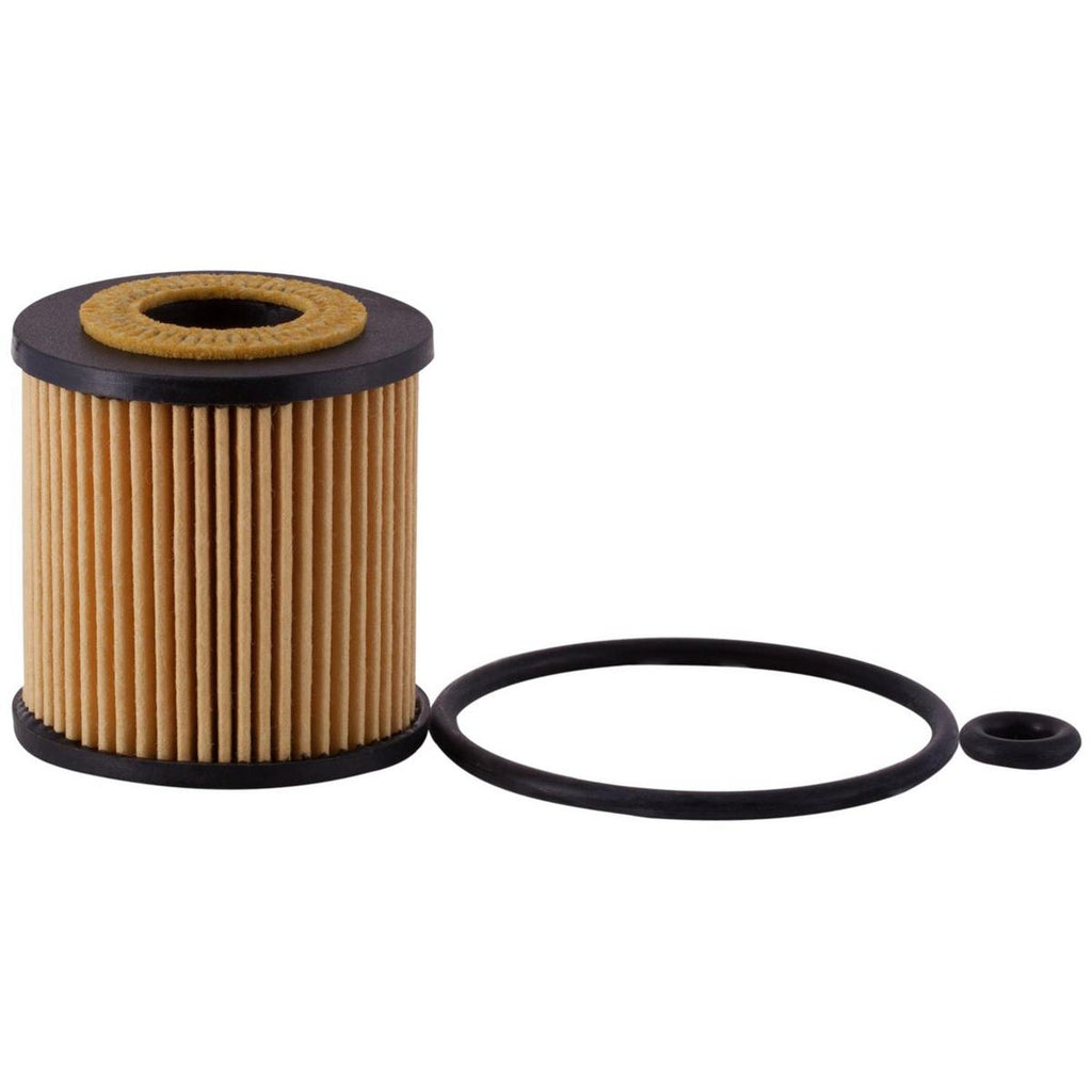 Filtro de Aceite INTERFIL OF-1601