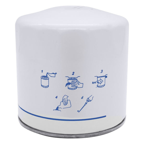 Filtro de Aceite INTERFIL OF-16