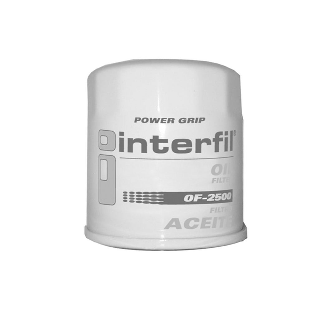 Filtro de Aceite INTERFIL OF-2500