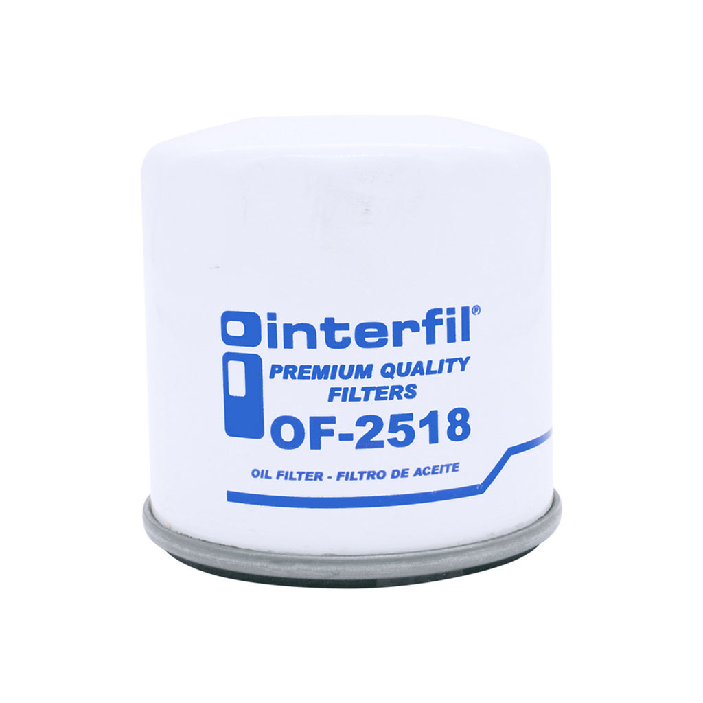 Filtro de Aceite INTERFIL OF-2518