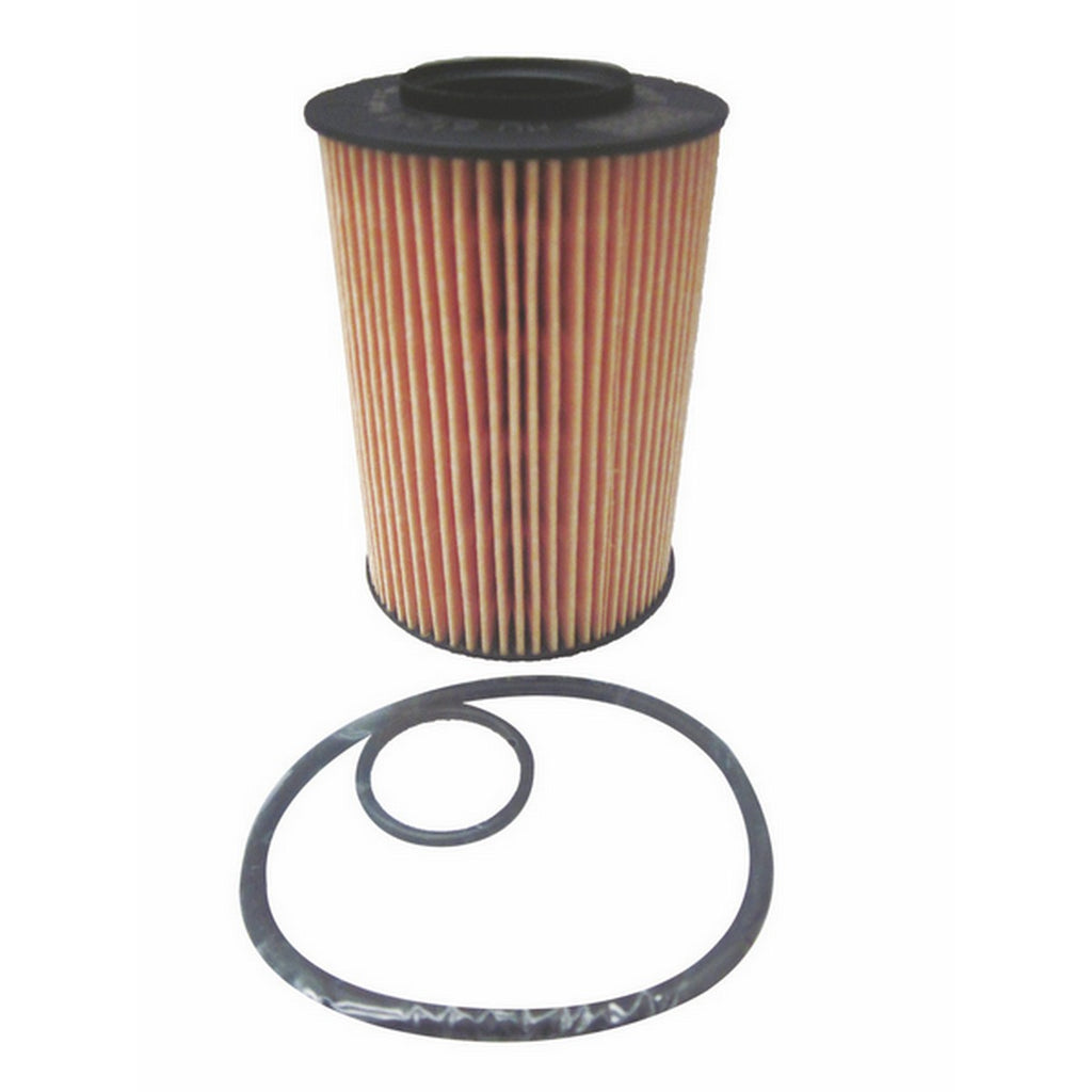 Filtro de Aceite INTERFIL OF-2661