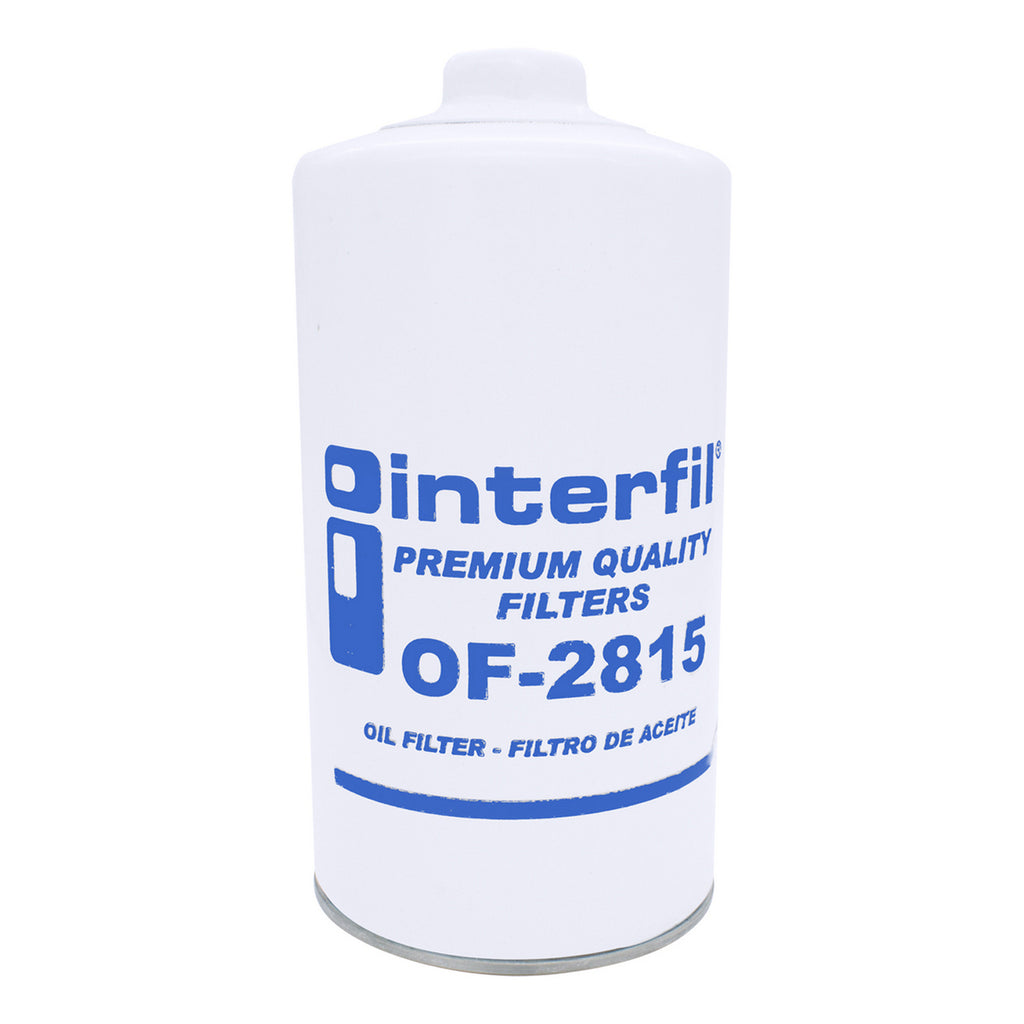 Filtro de Aceite INTERFIL OF-2815