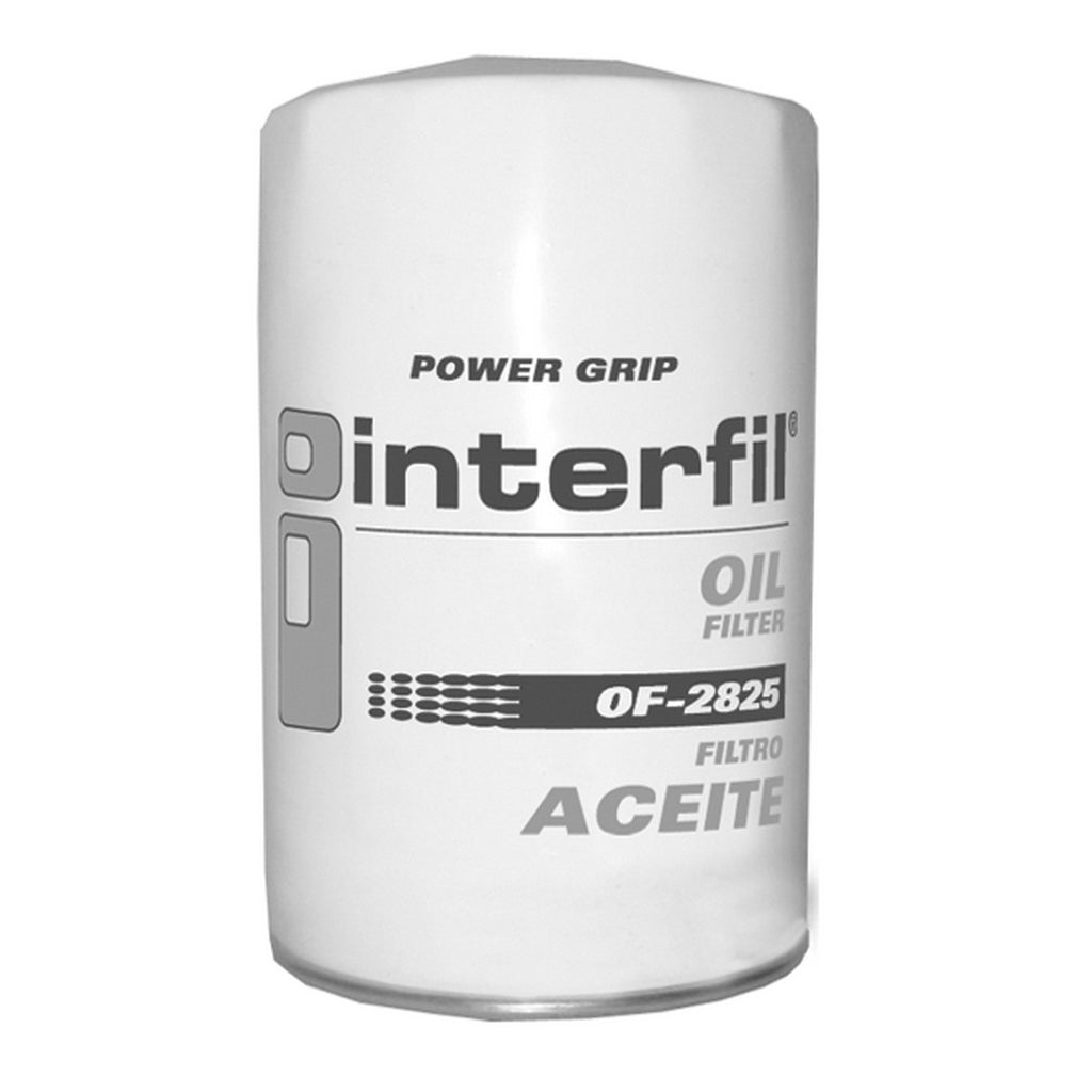 Filtro de Aceite INTERFIL OF-2825