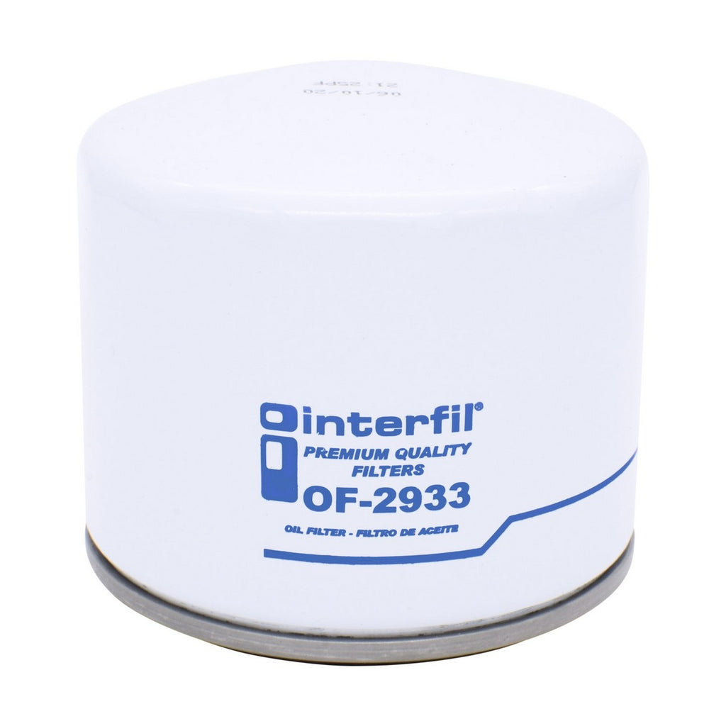 Filtro de Aceite INTERFIL OF-2933