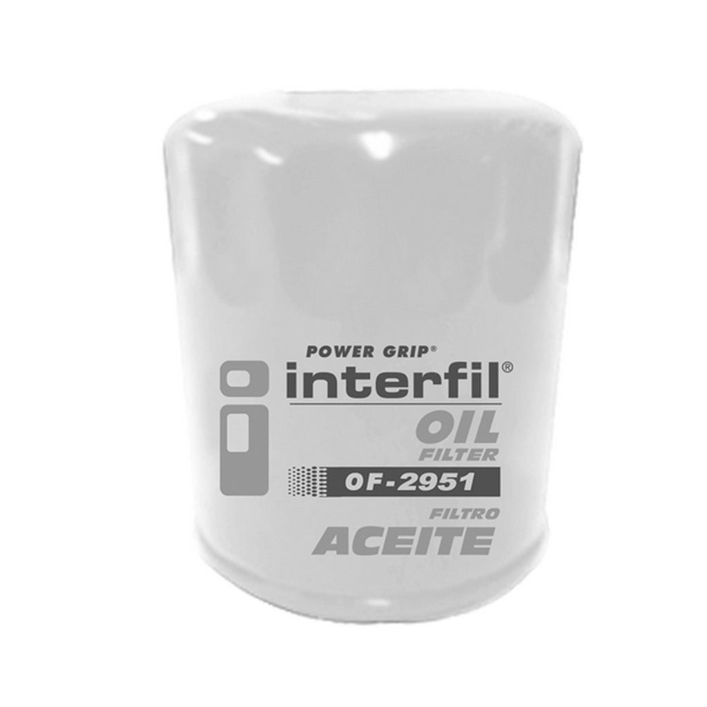 Filtro de Aceite INTERFIL OF-2951