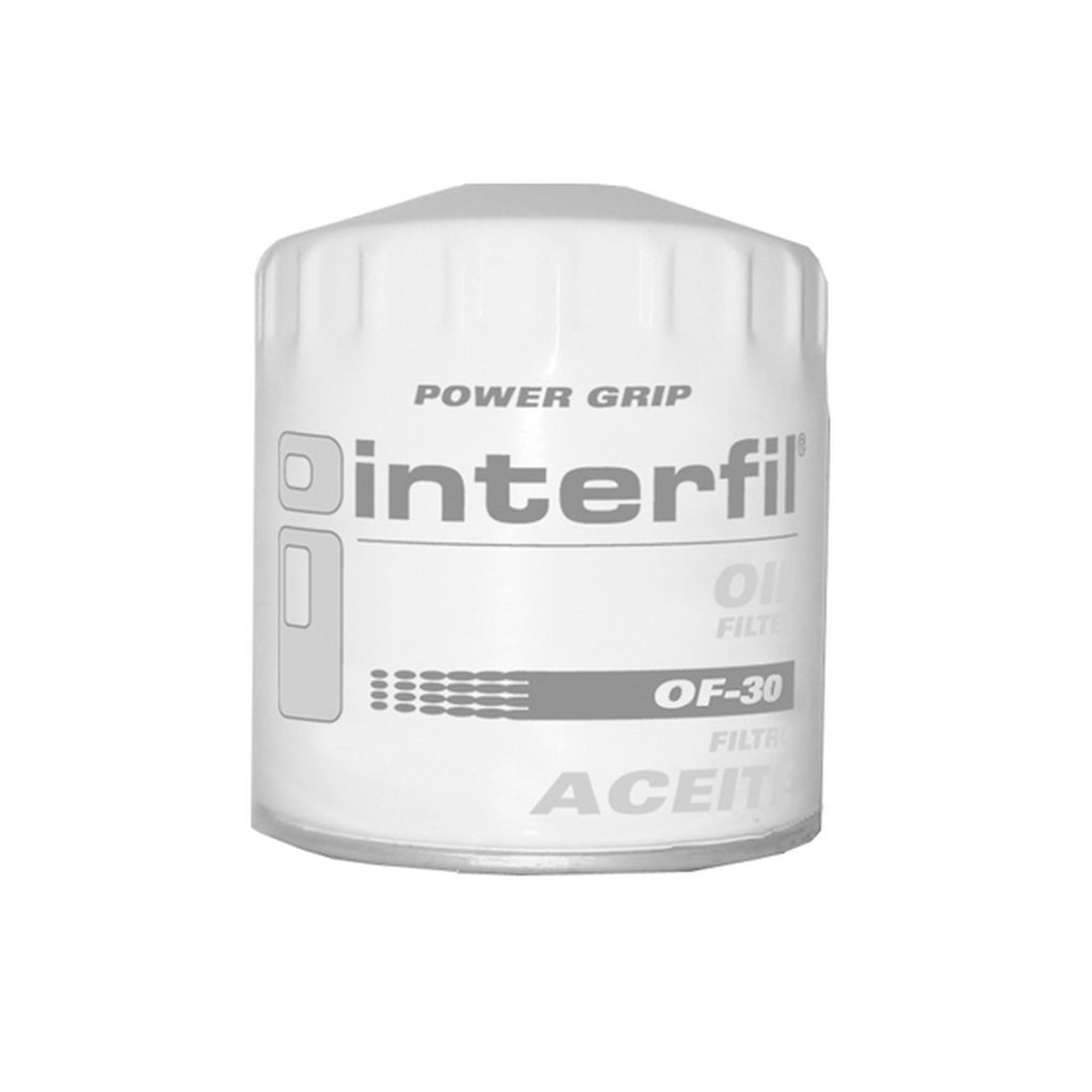 Filtro de Aceite INTERFIL OF-30