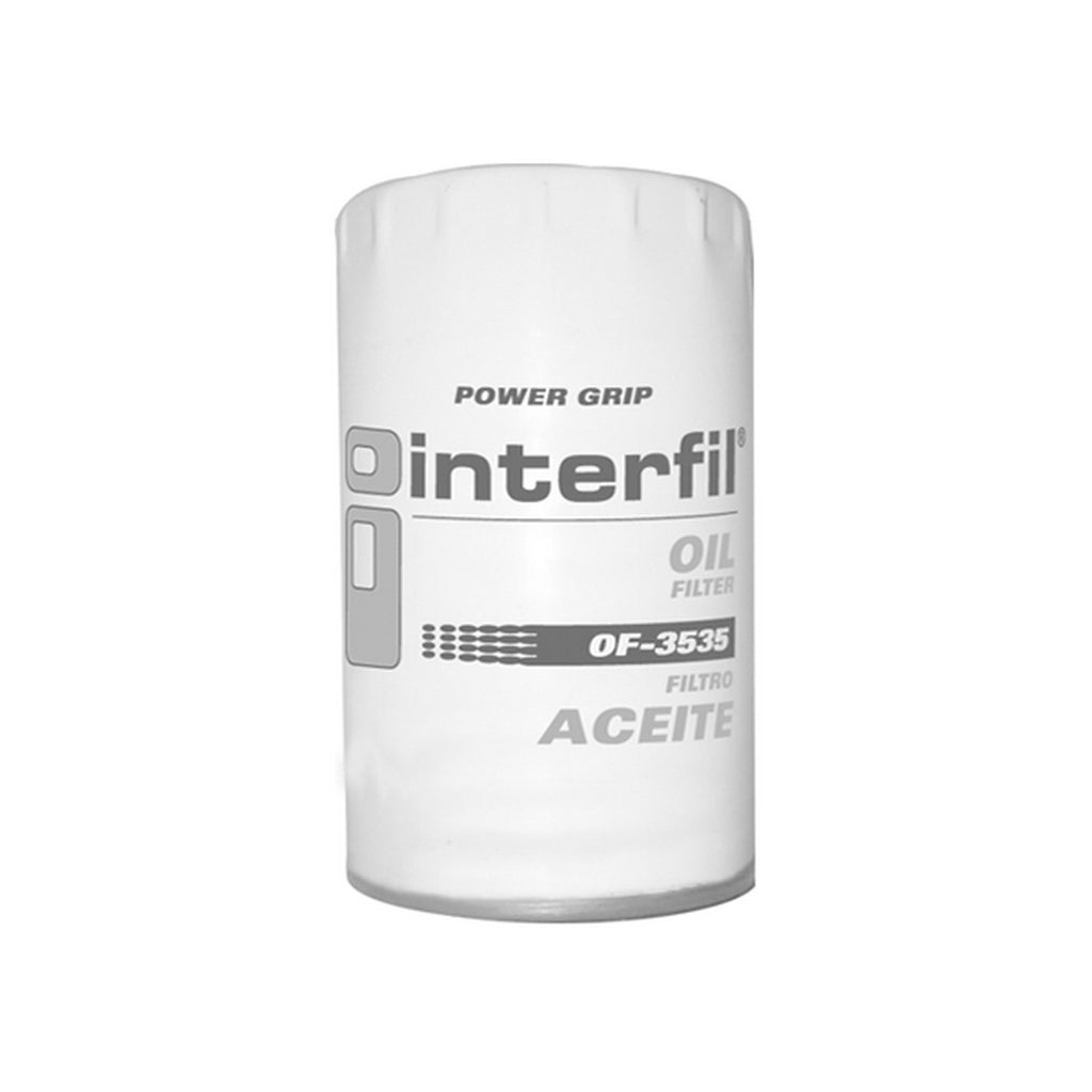 Filtro de Aceite INTERFIL OF-3535