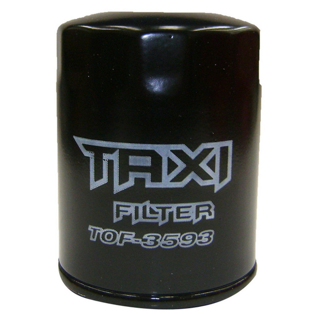 Filtro de Aceite INTERFIL OF-3593