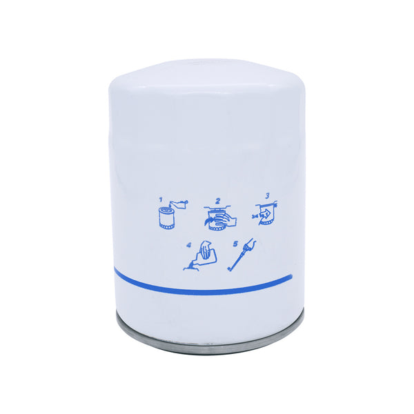 Filtro de Aceite INTERFIL OF-3600