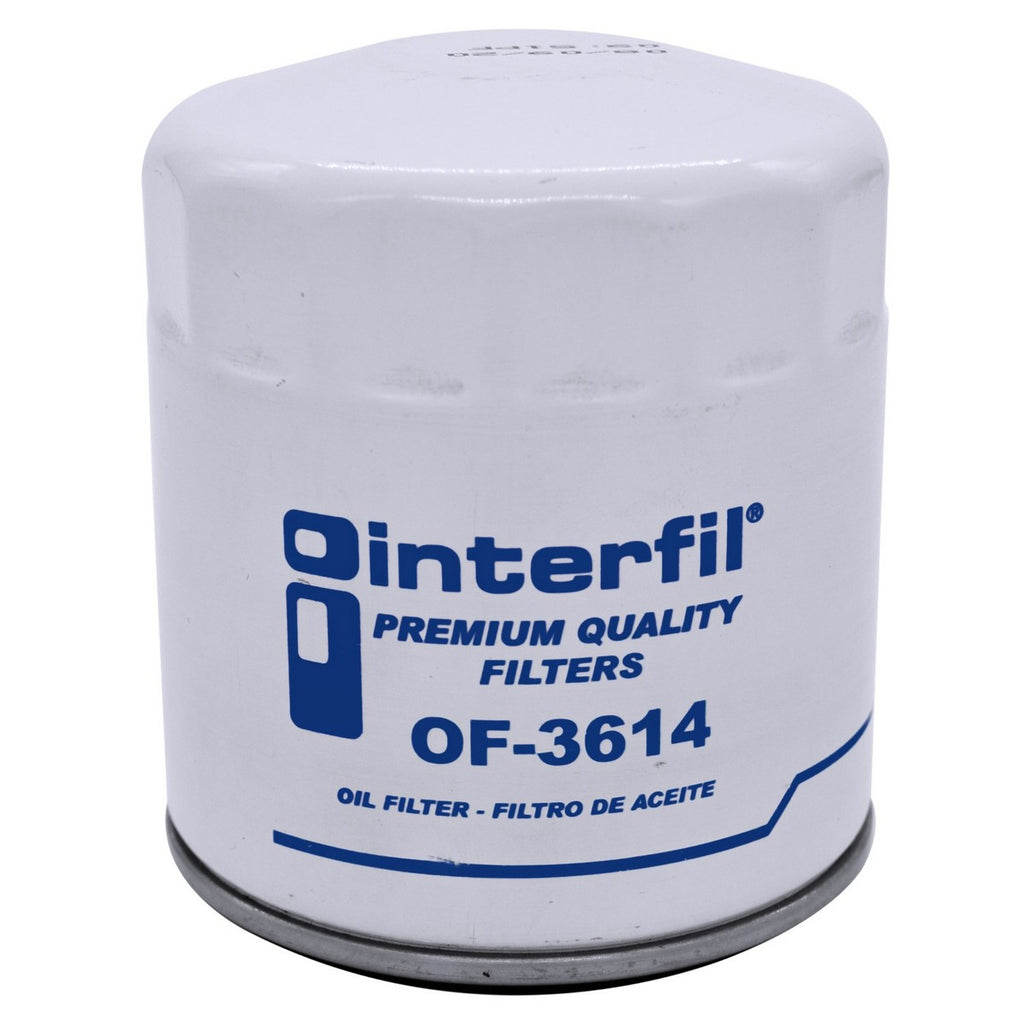 Filtro de Aceite INTERFIL OF-3614