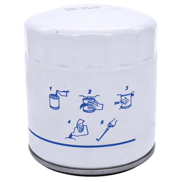 Filtro de Aceite INTERFIL OF-3614