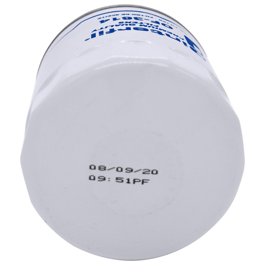 Filtro de Aceite INTERFIL OF-3614 – Mi Autoparte