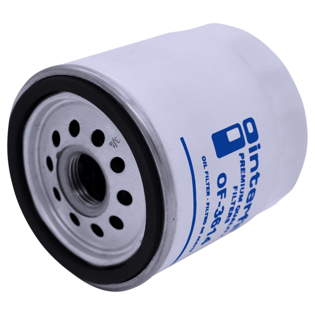 Filtro de Aceite INTERFIL OF-3614 – Mi Autoparte