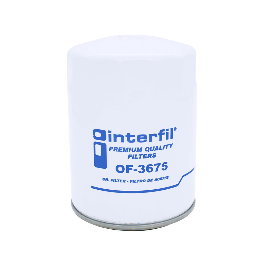 Filtro de Aceite INTERFIL OF-3675