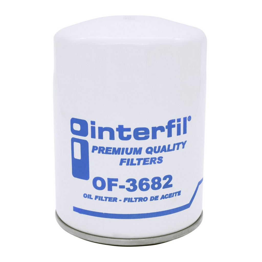 Filtro de Aceite INTERFIL OF-3682