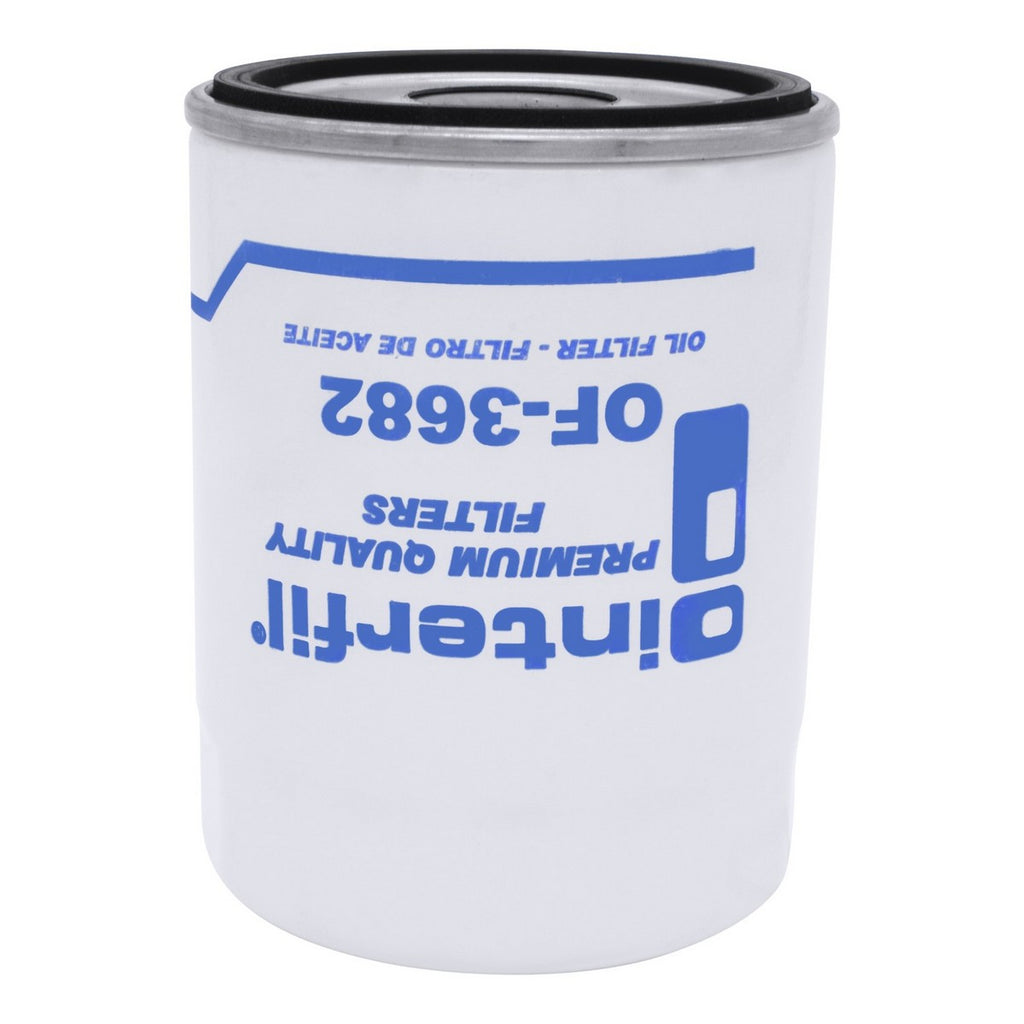 Filtro de Aceite INTERFIL OF-3682 – Mi Autoparte