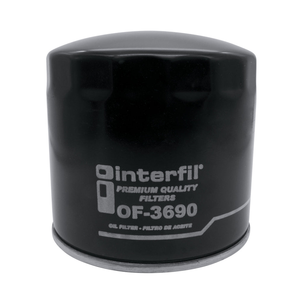 Filtro de Aceite INTERFIL OF-3690