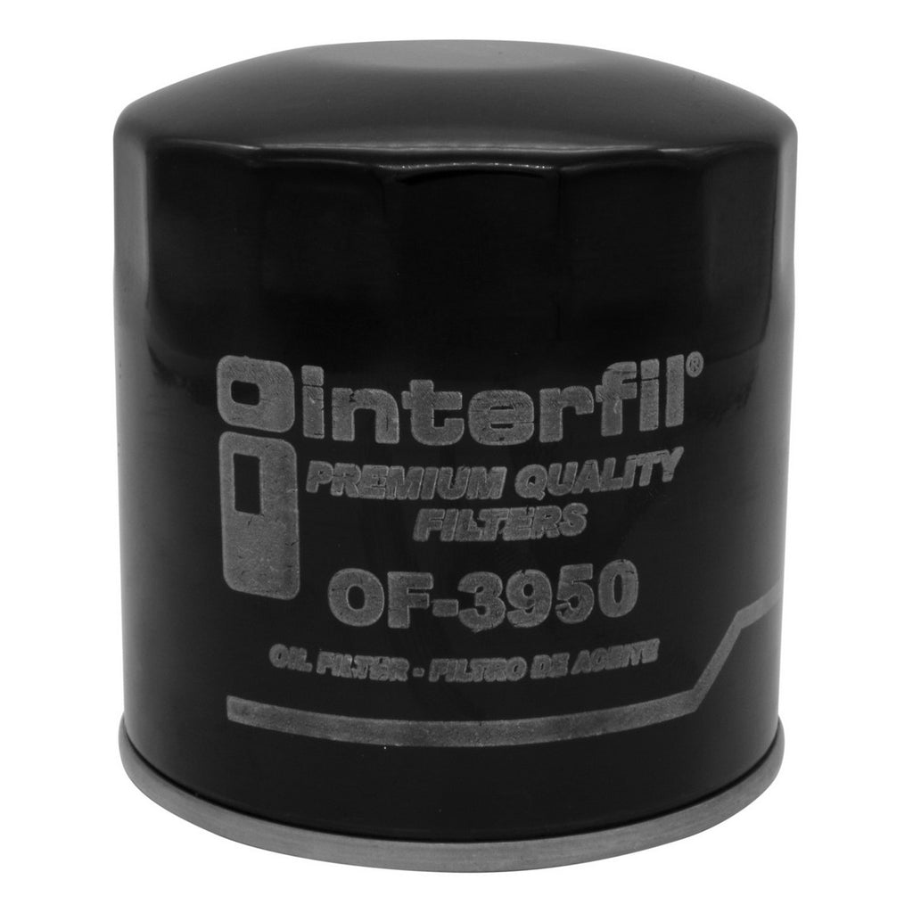 Filtro de Aceite INTERFIL OF-3950