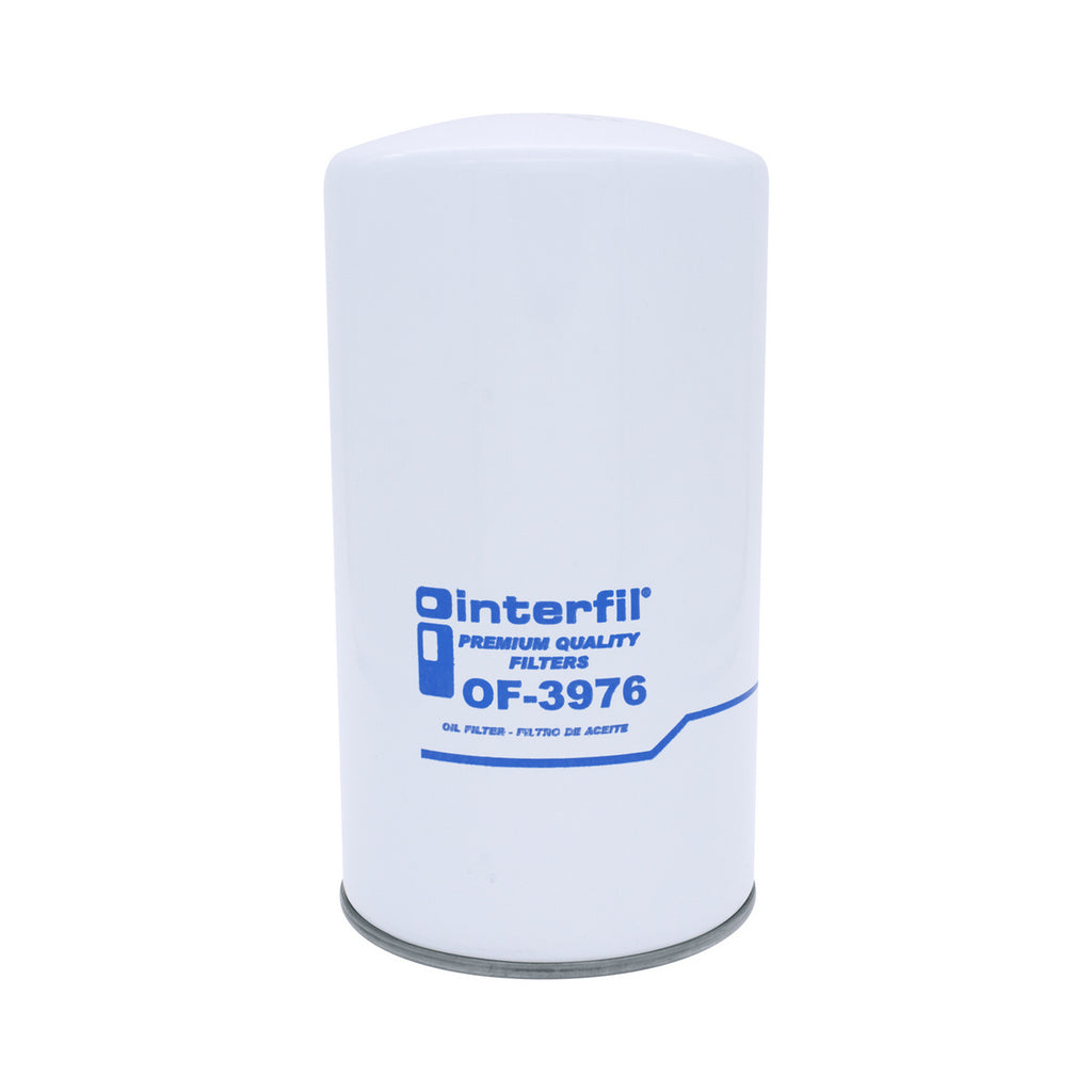 Filtro de Aceite INTERFIL OF-3976