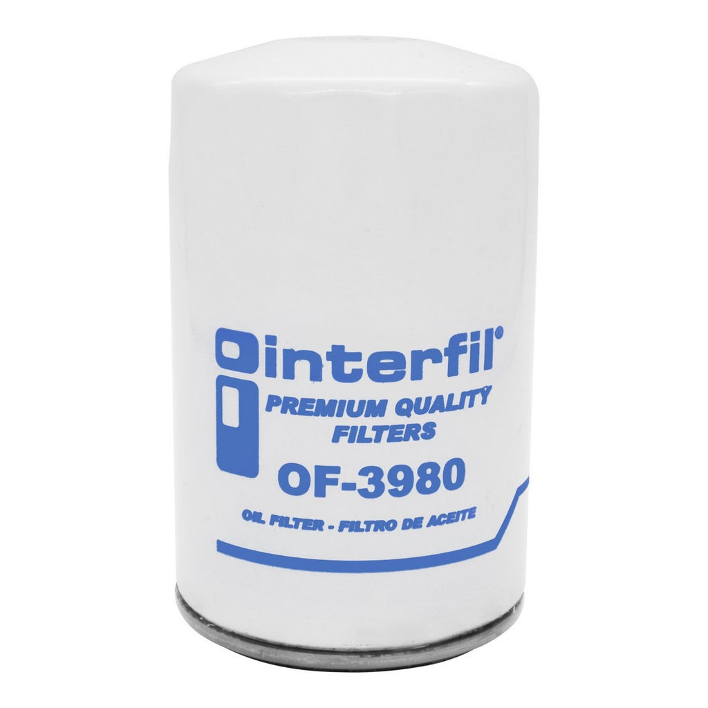 Filtro de Aceite INTERFIL OF-3980