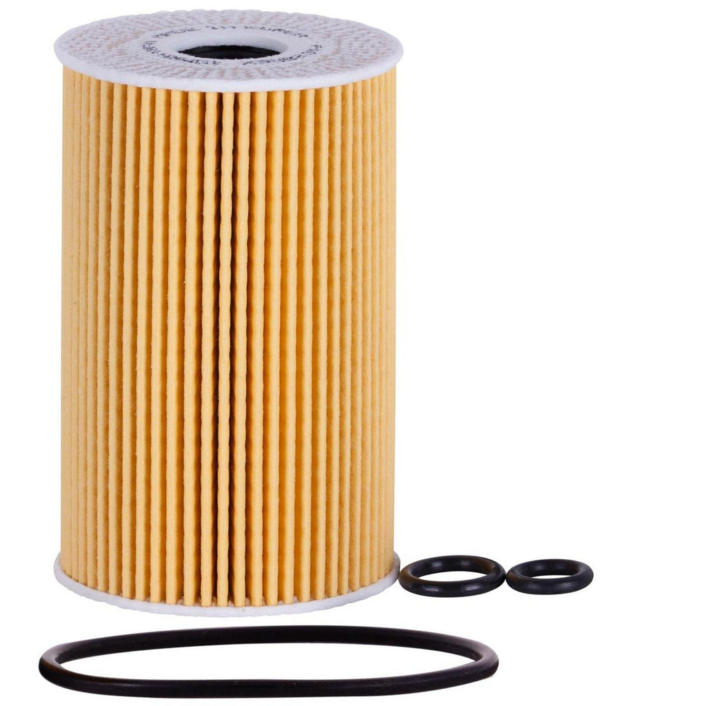 Filtro de Aceite INTERFIL OF-3L62
