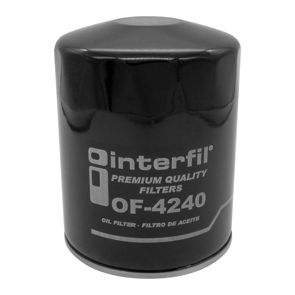 Filtro de Aceite INTERFIL OF-4240