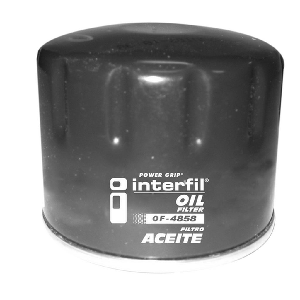 Filtro de Aceite INTERFIL OF-4858