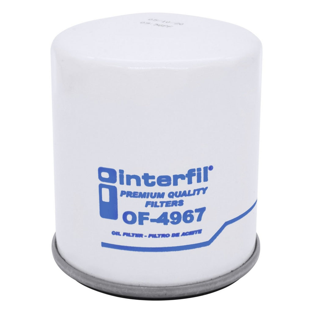 Filtro de Aceite INTERFIL OF-4967