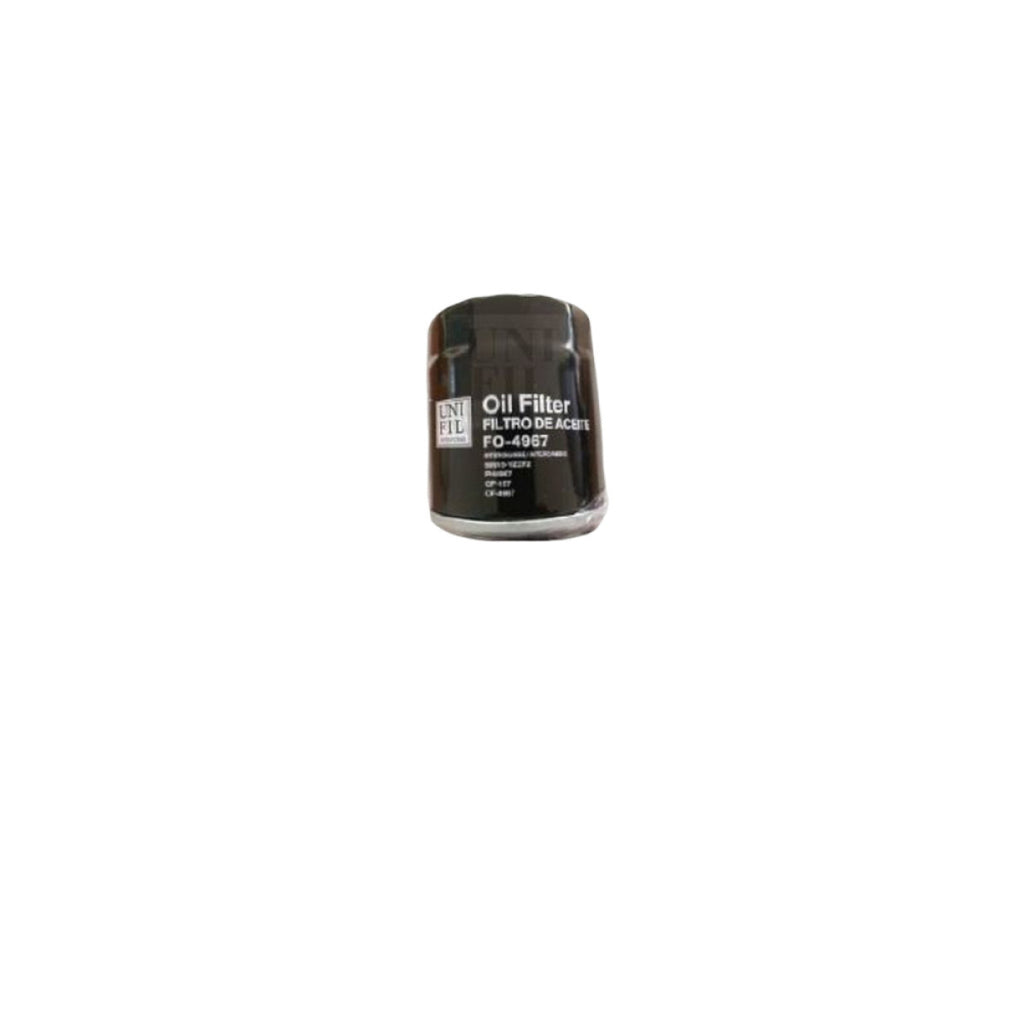 Filtro de Aceite UNIFIL FO-4967