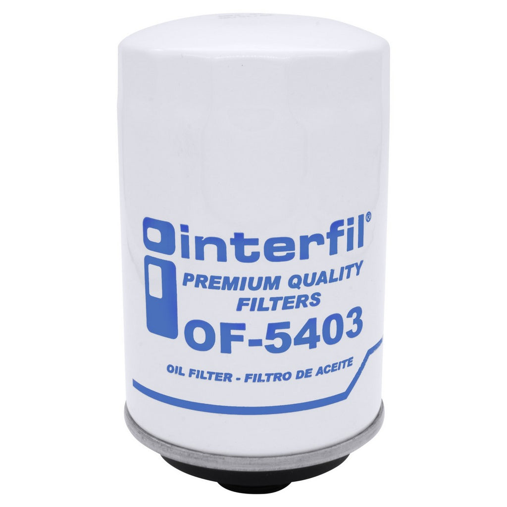 Filtro de Aceite INTERFIL OF-5403